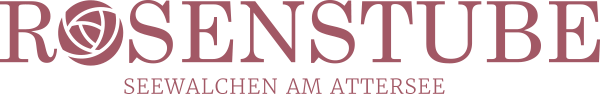 Logo Rosenstube Seewalchen