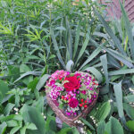 Rosenstube Seewalchen Blumenarrangements