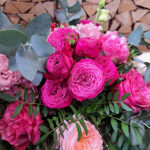 Rosenstube Seewalchen Blumenarrangements