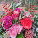 Rosenstube Seewalchen Blumenarrangements