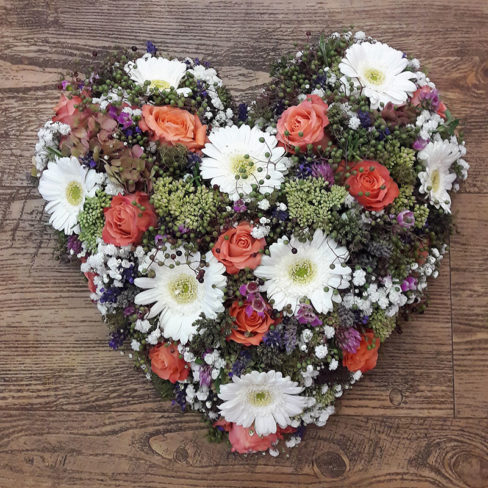 Rosenstube Seewalchen Blumenarrangements