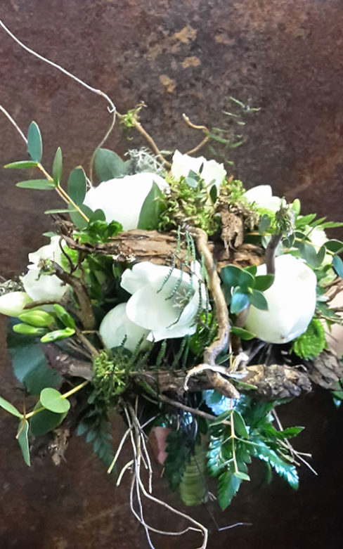 Rosenstube Seewalchen Blumenarrangements