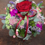Rosenstube Seewalchen Blumenarrangements