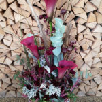 Rosenstube Seewalchen Blumenarrangements