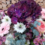 Rosenstube Seewalchen Blumenarrangements