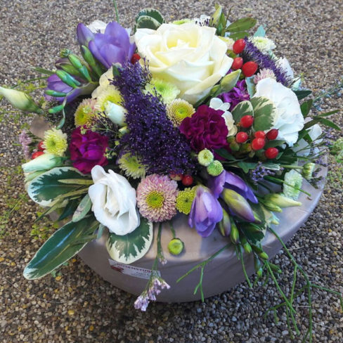 Rosenstube Seewalchen Blumenarrangements