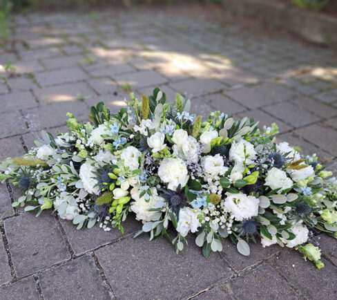 Rosenstube Seewalchen Hochzeitsfloristik