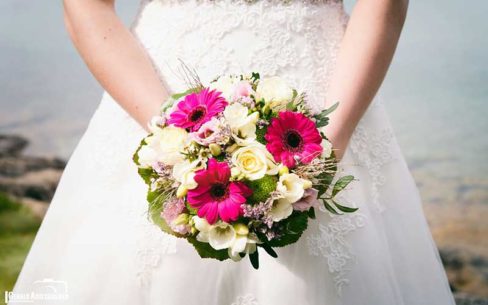 Rosenstube Seewalchen Hochzeitsfloristik