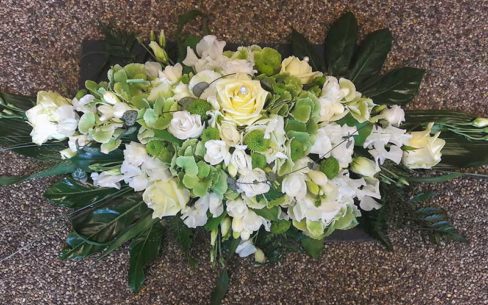 Rosenstube Seewalchen Hochzeitsfloristik