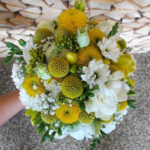 Rosenstube Seewalchen Hochzeitsfloristik