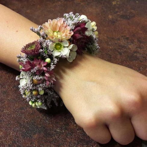 Rosenstube Seewalchen Hochzeitsfloristik