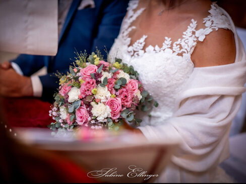 Rosenstube Seewalchen Hochzeitsfloristik