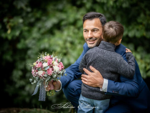 Rosenstube Seewalchen Hochzeitsfloristik