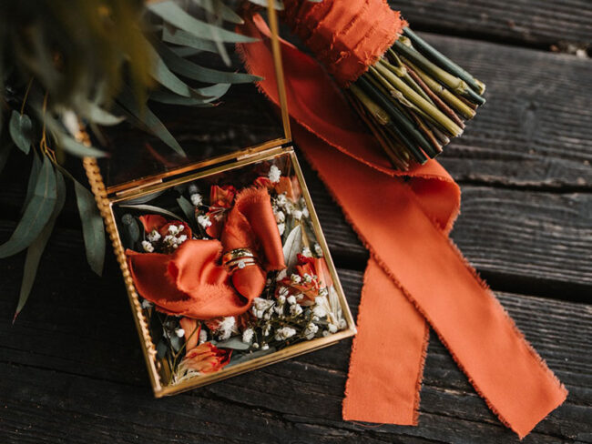 Rosenstube Seewalchen Hochzeitsfloristik