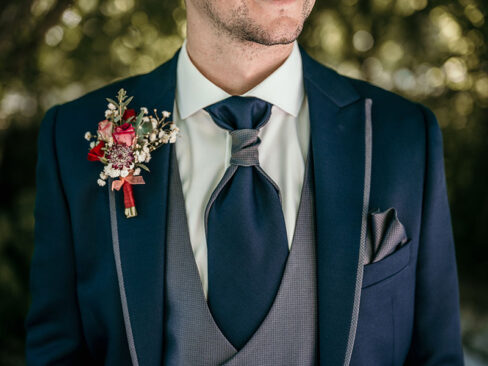 Rosenstube Seewalchen Hochzeitsfloristik