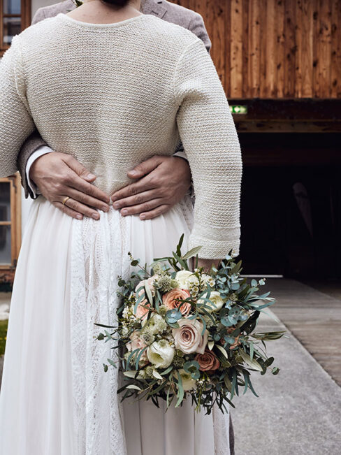 Rosenstube Seewalchen Hochzeitsfloristik