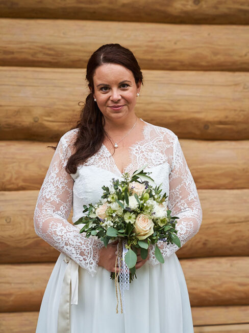 Rosenstube Seewalchen Hochzeitsfloristik