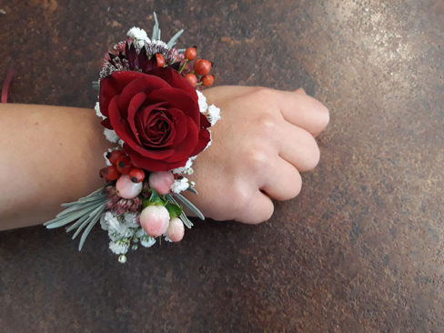 Rosenstube Seewalchen Hochzeitsfloristik