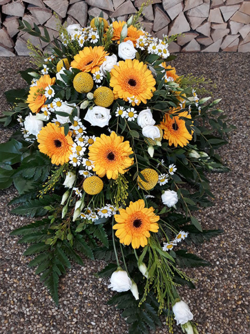 Rosenstube Seewalchen Hochzeitsfloristik