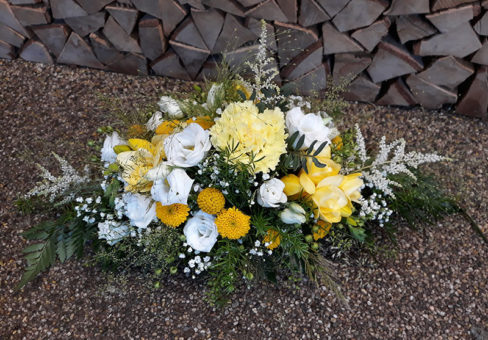 Rosenstube Seewalchen Hochzeitsfloristik