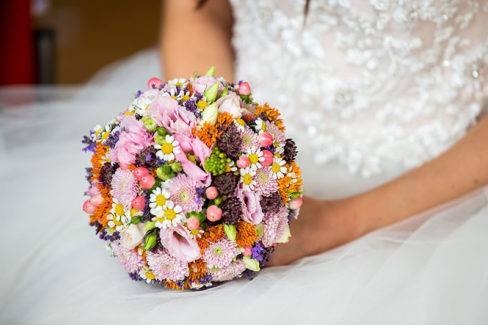 Rosenstube Seewalchen Hochzeitsfloristik