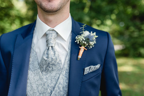 Rosenstube Seewalchen Hochzeitsfloristik