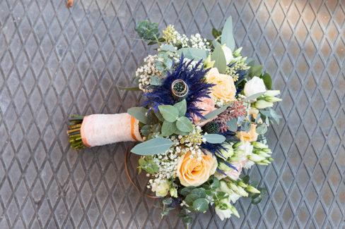 Rosenstube Seewalchen Hochzeitsfloristik