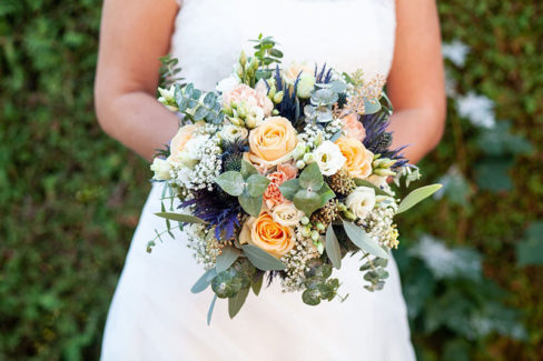 Rosenstube Seewalchen Hochzeitsfloristik