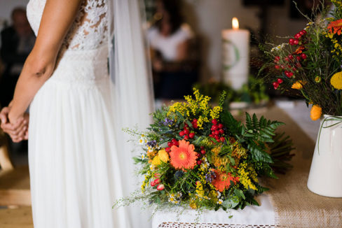 Rosenstube Seewalchen Hochzeitsfloristik