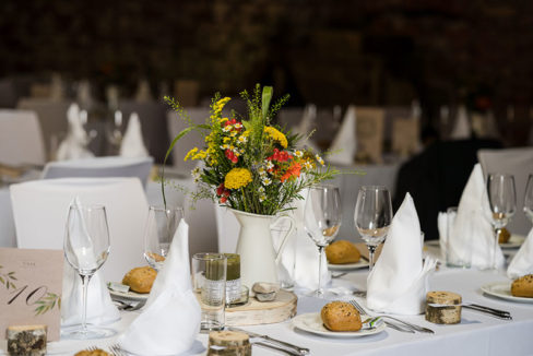 Rosenstube Seewalchen Hochzeitsfloristik