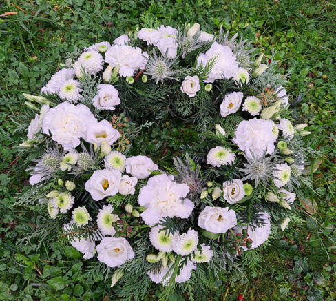 Rosenstube Seewalchen Trauerfloristik