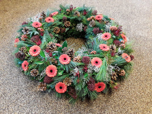 Rosenstube Seewalchen Trauerfloristik