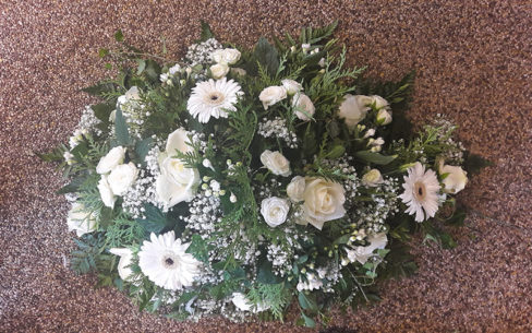 Rosenstube Seewalchen Trauerfloristik