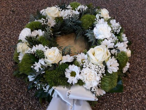 Rosenstube Seewalchen Trauerfloristik