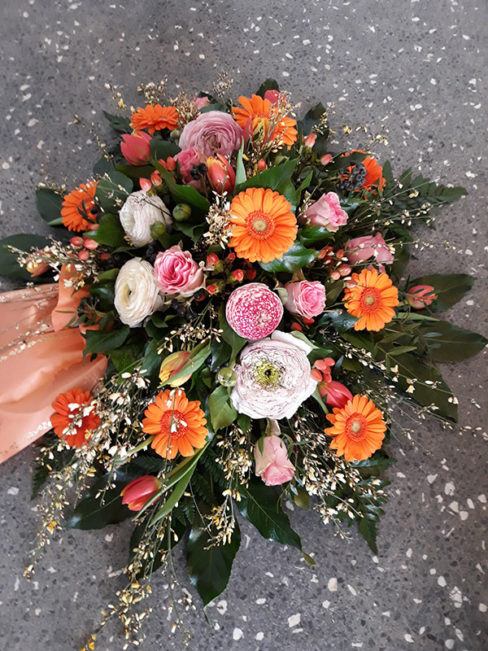 Rosenstube Seewalchen Trauerfloristik