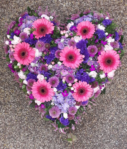 Rosenstube Seewalchen Trauerfloristik