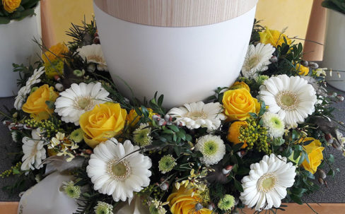 Rosenstube Seewalchen Trauerfloristik