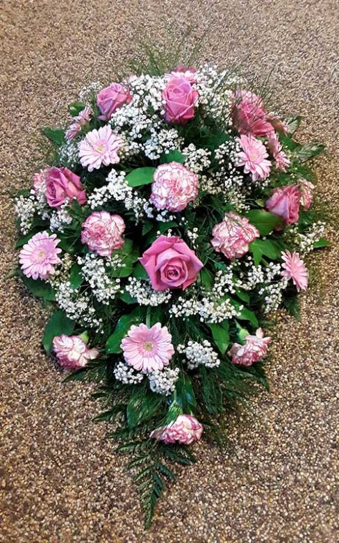 Rosenstube Seewalchen Trauerfloristik