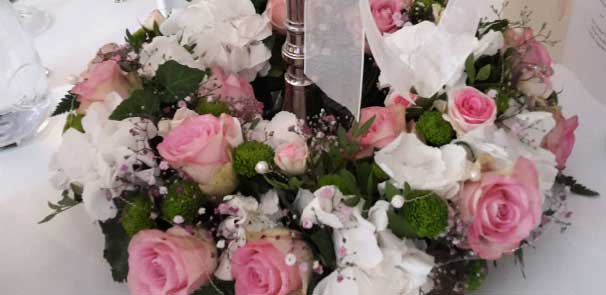 Rosenstube Seewalchen