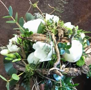 Rosenstube Seewalchen