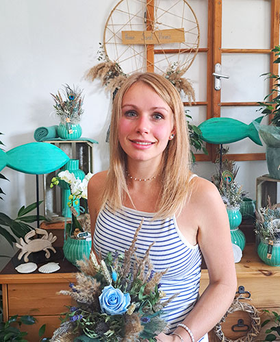Rosenstube Seewalchen Johanna Rosenstube Seewalchen Johanna